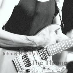 Johnny Newman : The Throne (ft. Julie Bélanger Roy)